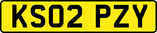 KS02PZY