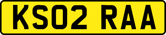 KS02RAA