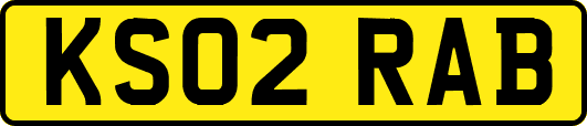 KS02RAB