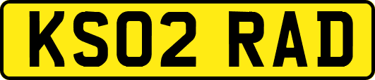 KS02RAD