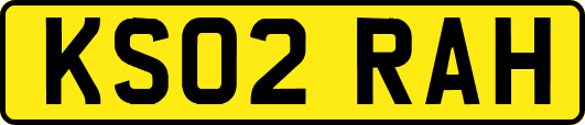 KS02RAH