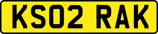 KS02RAK