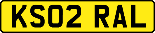 KS02RAL
