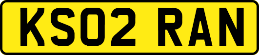 KS02RAN