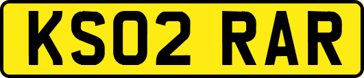 KS02RAR