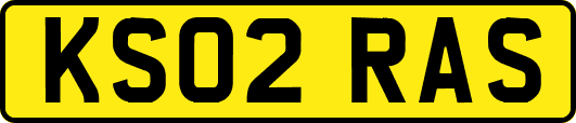 KS02RAS