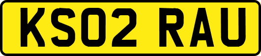 KS02RAU