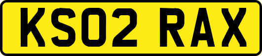 KS02RAX