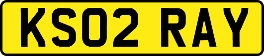 KS02RAY