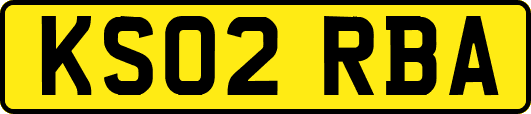 KS02RBA