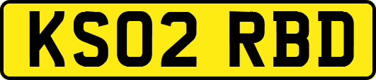 KS02RBD