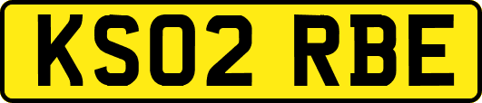 KS02RBE