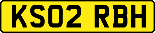 KS02RBH