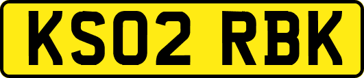 KS02RBK