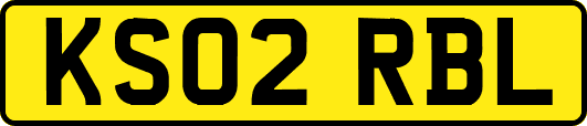 KS02RBL