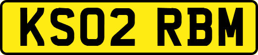 KS02RBM