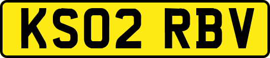KS02RBV