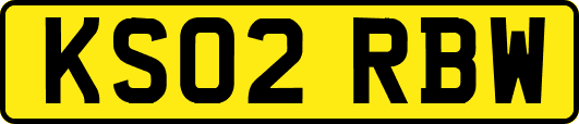 KS02RBW