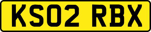 KS02RBX