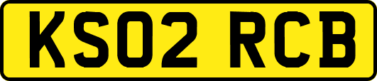 KS02RCB