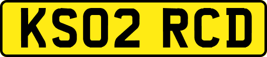 KS02RCD