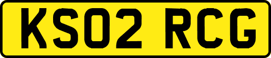KS02RCG