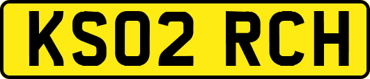 KS02RCH