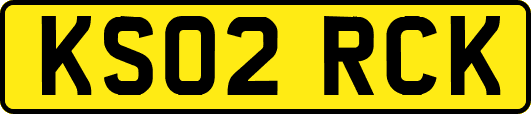 KS02RCK