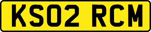 KS02RCM