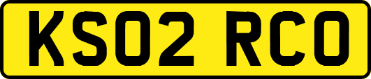 KS02RCO