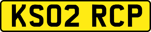 KS02RCP