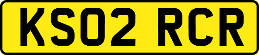 KS02RCR