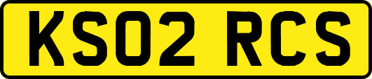 KS02RCS