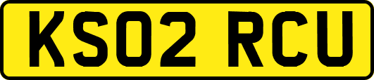 KS02RCU