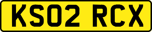 KS02RCX