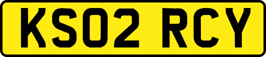 KS02RCY