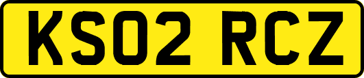 KS02RCZ