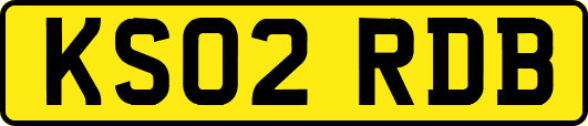 KS02RDB
