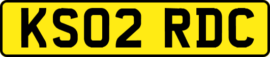 KS02RDC