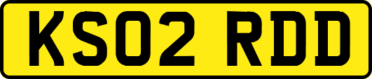 KS02RDD