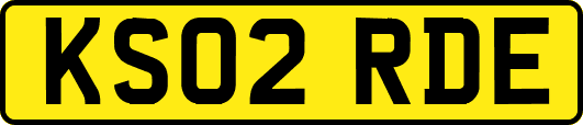 KS02RDE