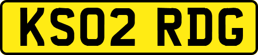 KS02RDG
