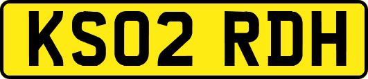 KS02RDH