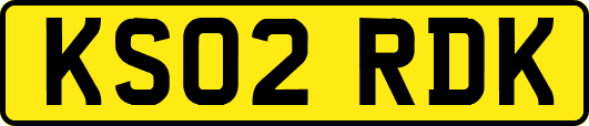 KS02RDK