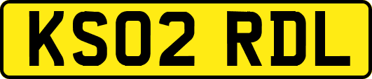 KS02RDL