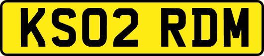 KS02RDM