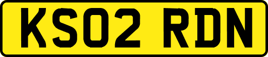 KS02RDN