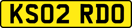 KS02RDO