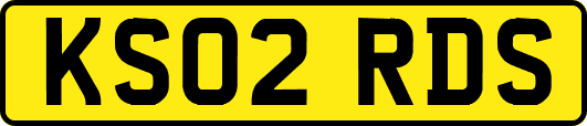 KS02RDS