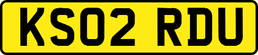 KS02RDU